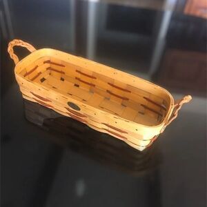 American Hand Made Basket